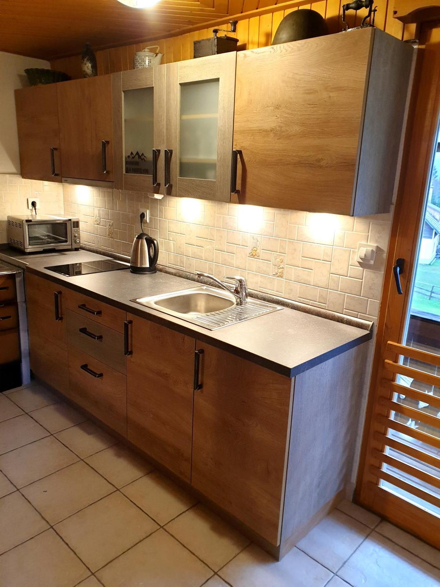 Mountain Apartment Uskovnica Bohinj Exterior photo